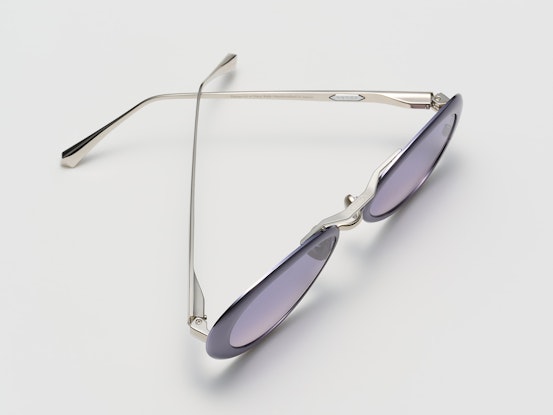 TORNADO / LILAC MIST