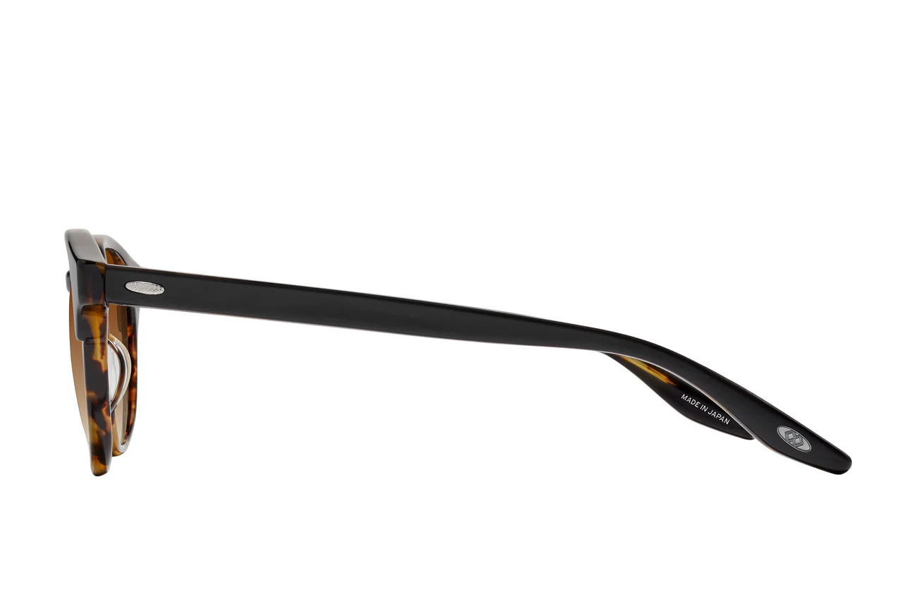 BECKFORD / EBONY TORTOISE