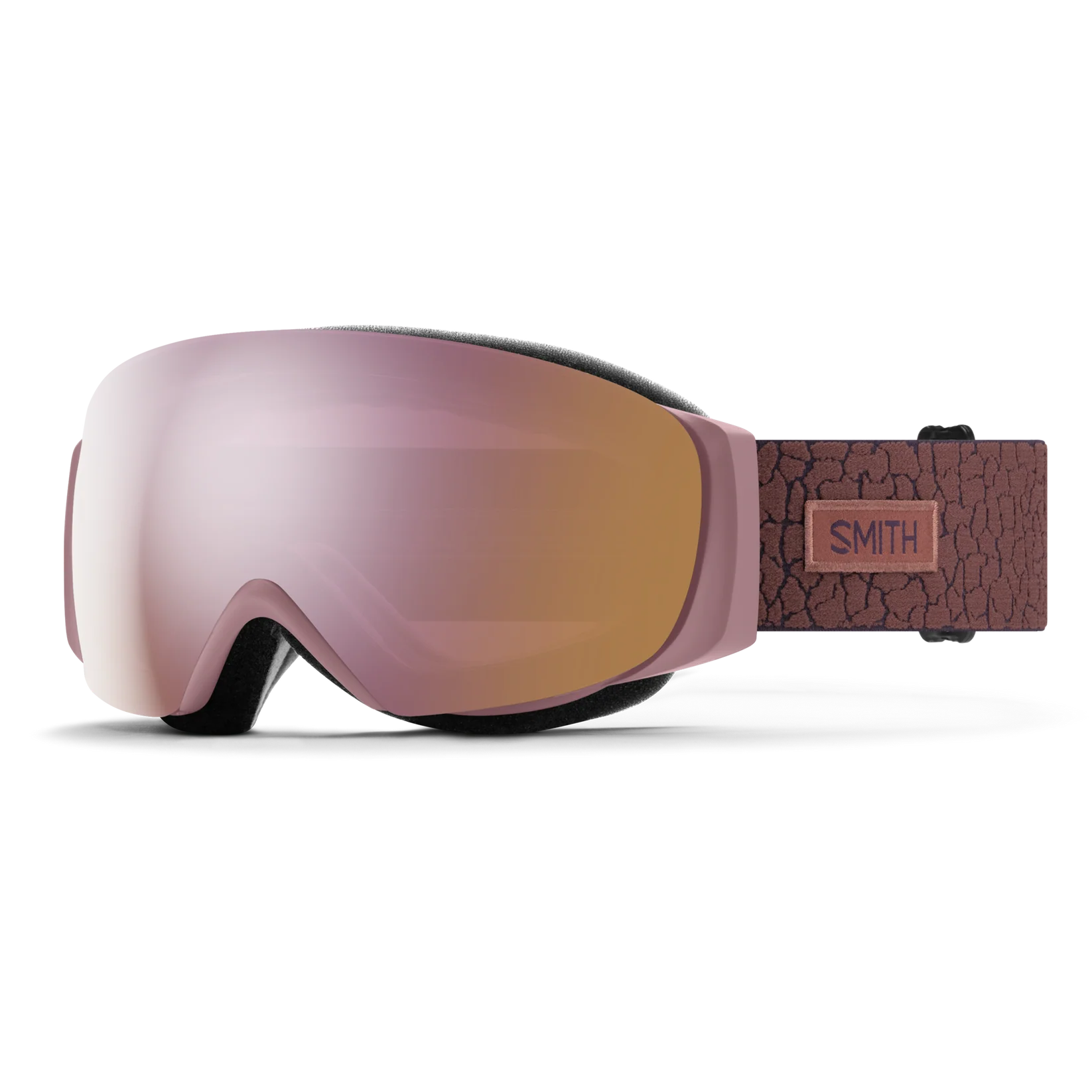 DUSK CRACKLE/ROSE GOLD