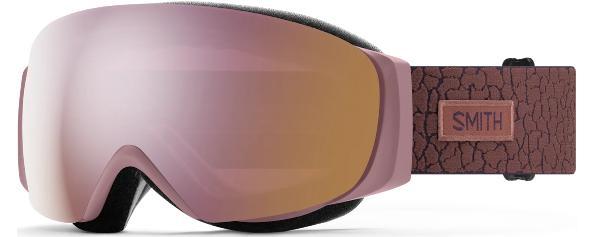 DUSK CRACKLE/ROSE GOLD