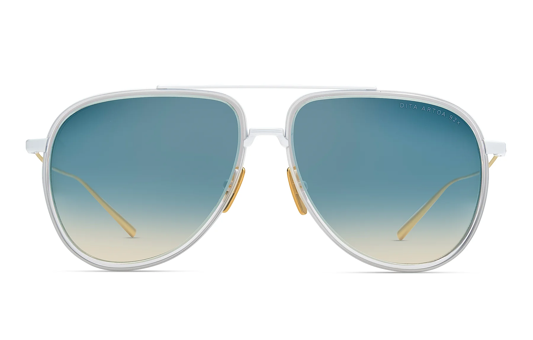 MT WHITE CRYSTAL GOLD