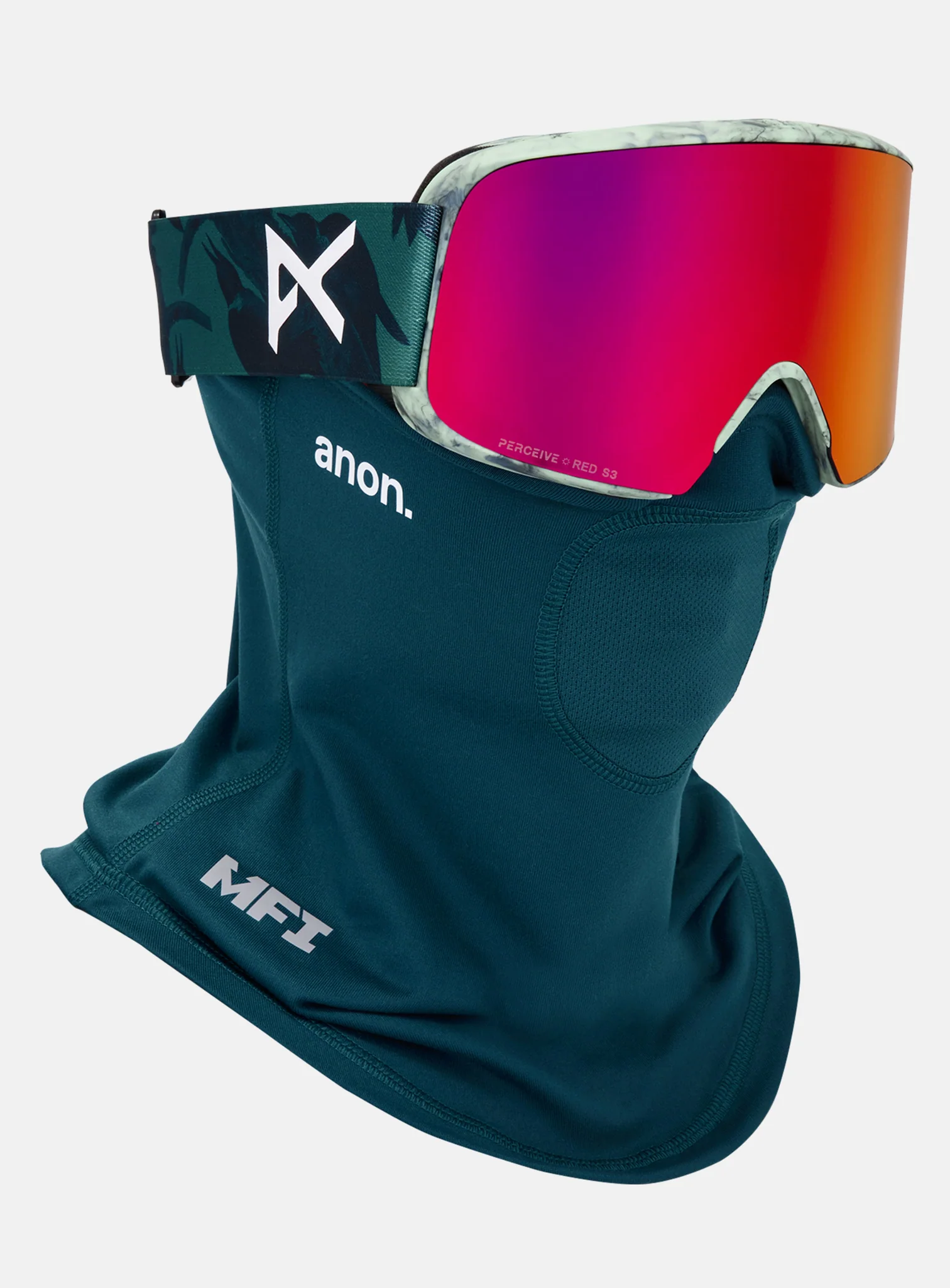 M6 / FAMILY TREE/RED