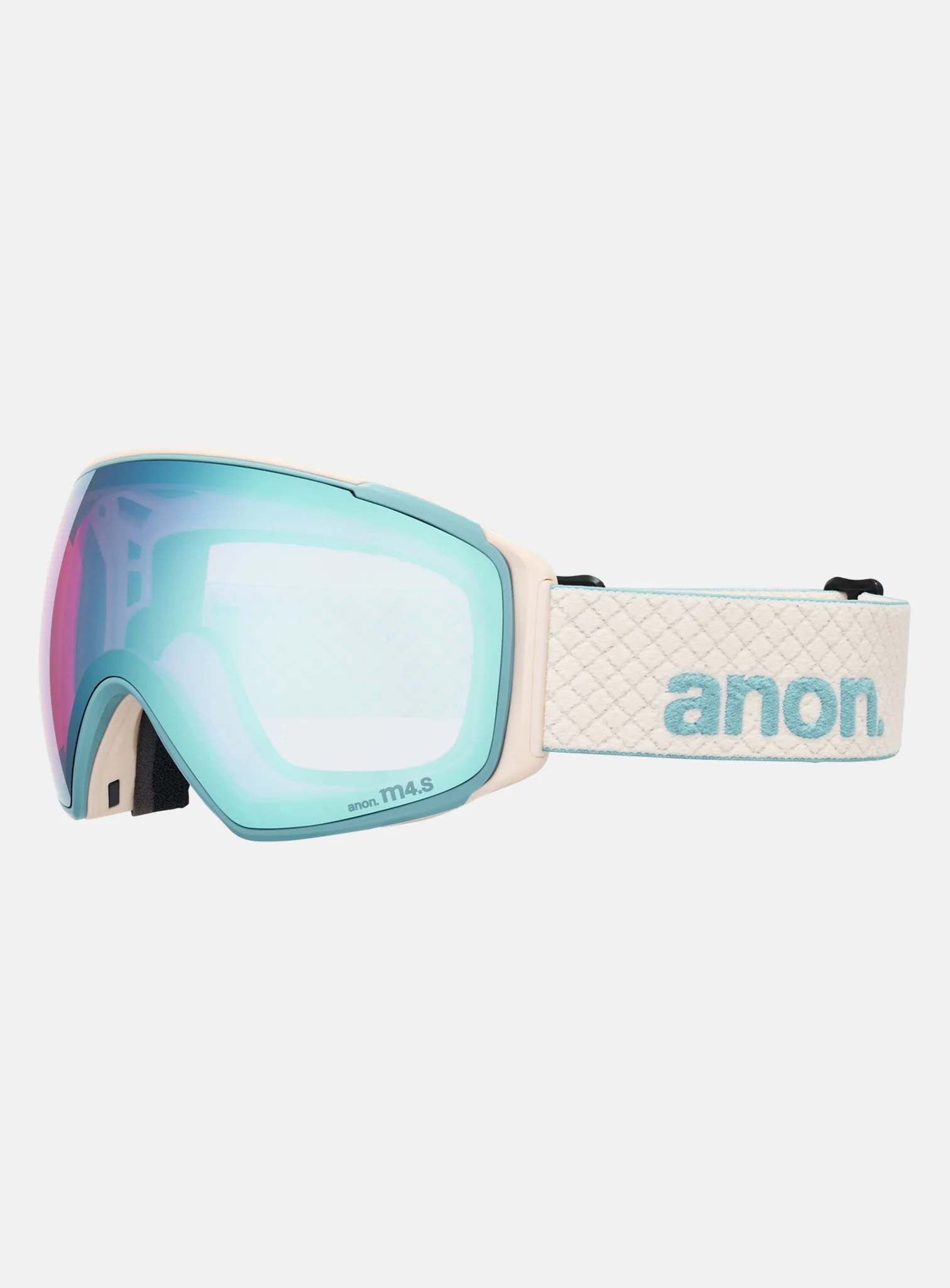 M4S TORIC / OAT/BLUE