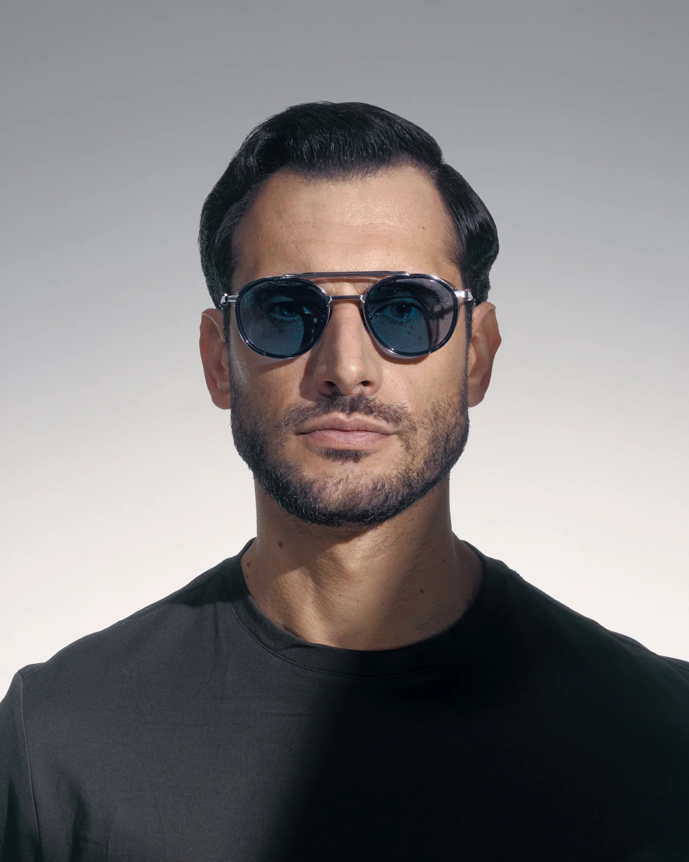 SKYMAPPER / PALLADIUM GREY