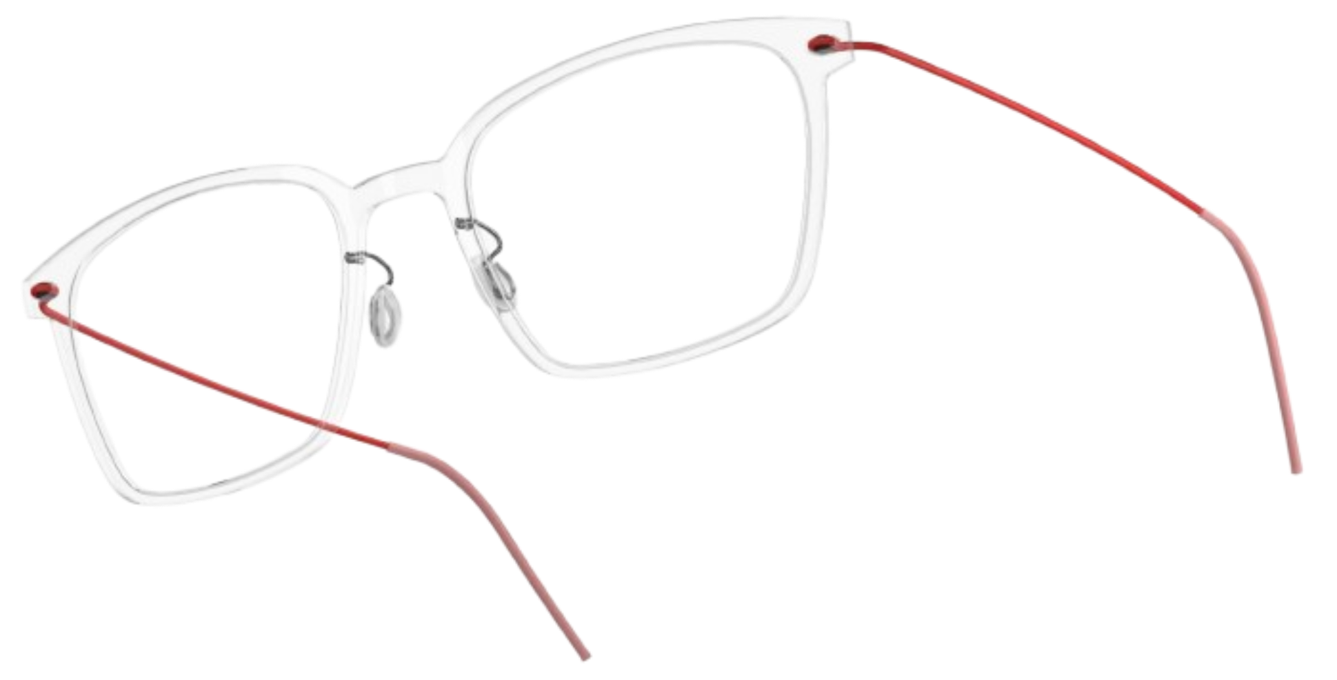 C01 CLEAR U33 RED