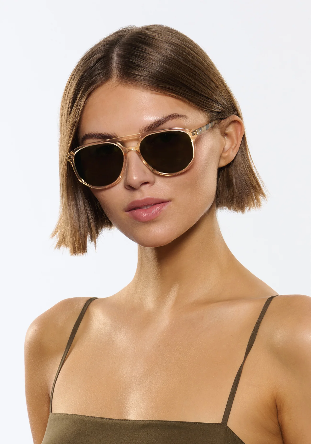 BRANDO / CHAMPAGNE + IBERIA