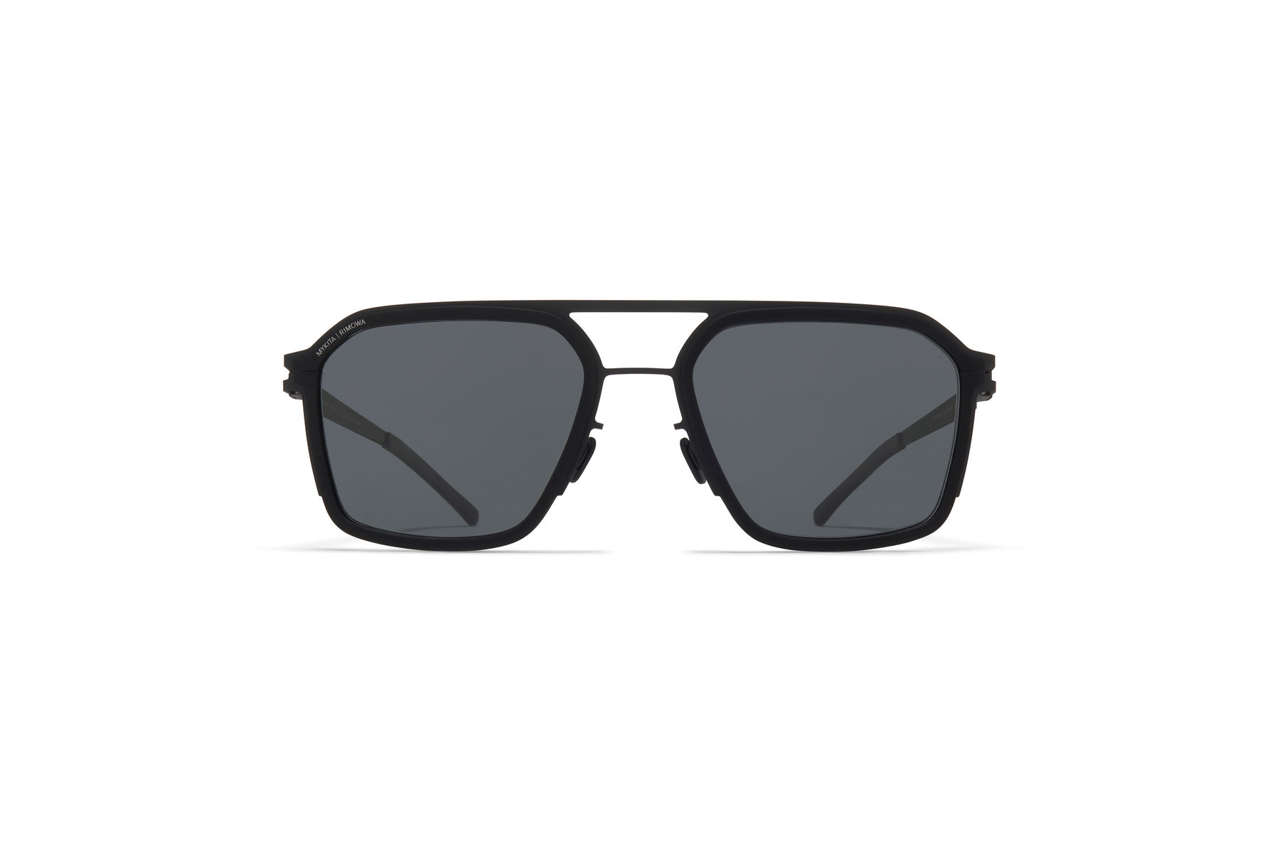 AL4 BLACK/BLACK