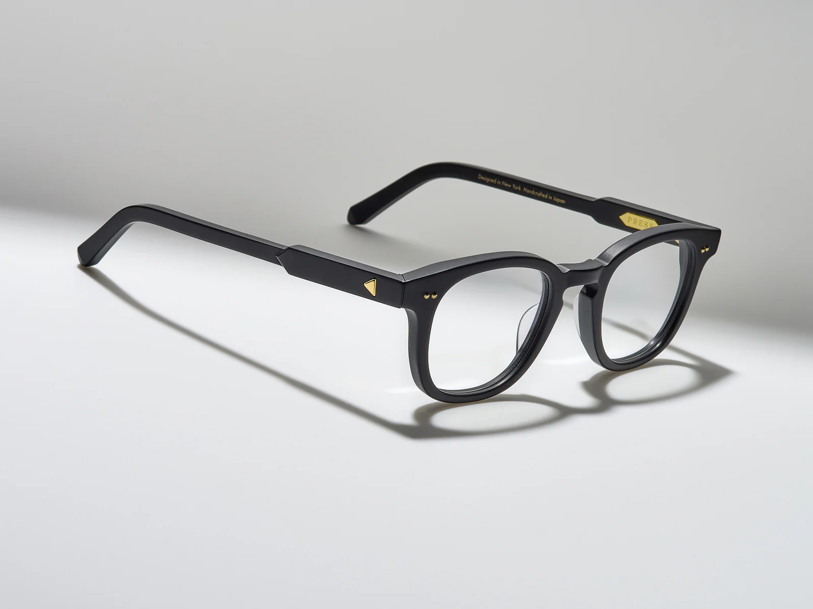 THE REBEL / MT BLACK/GOLD