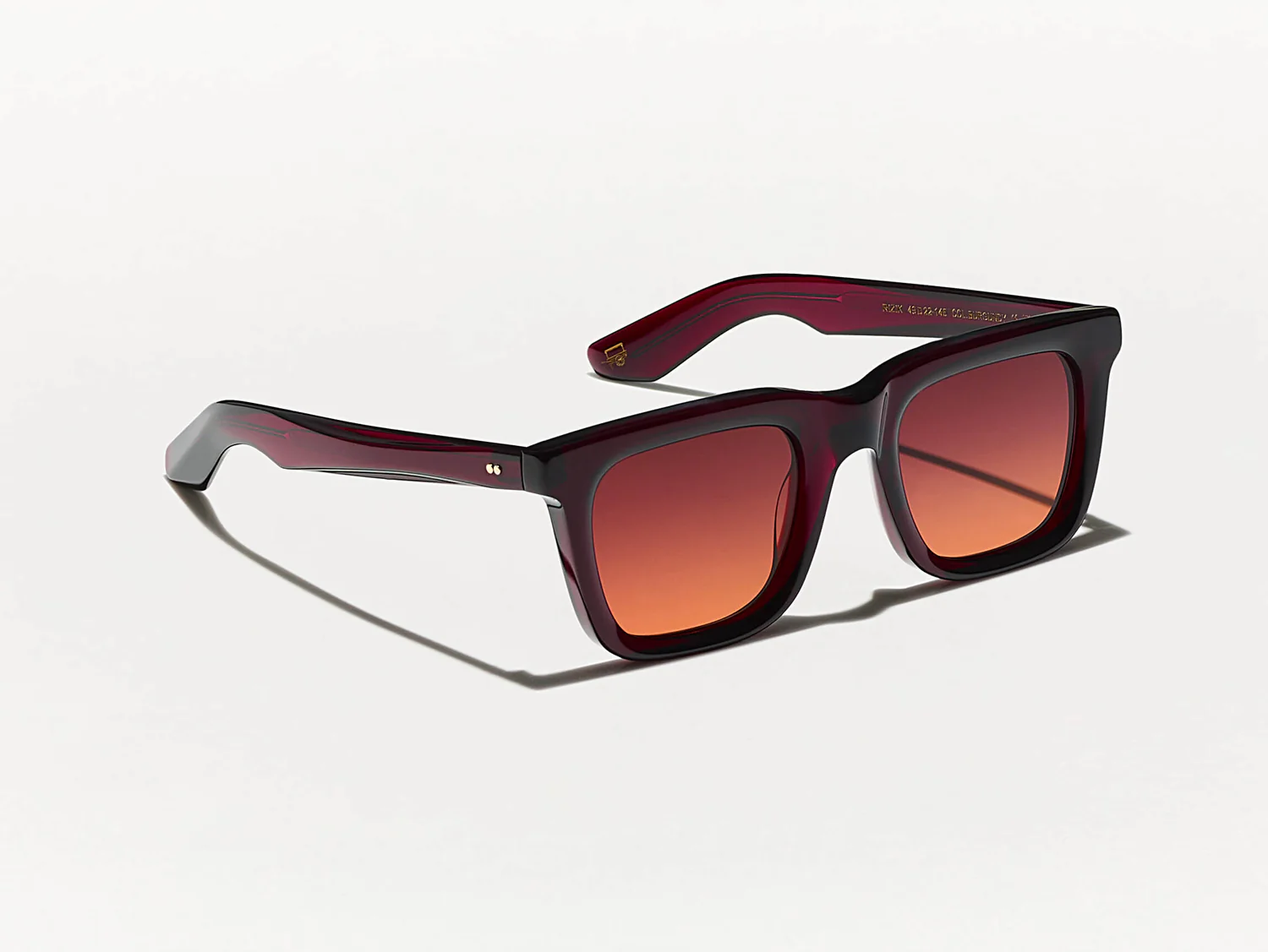 RIZIK / BURGUNDY