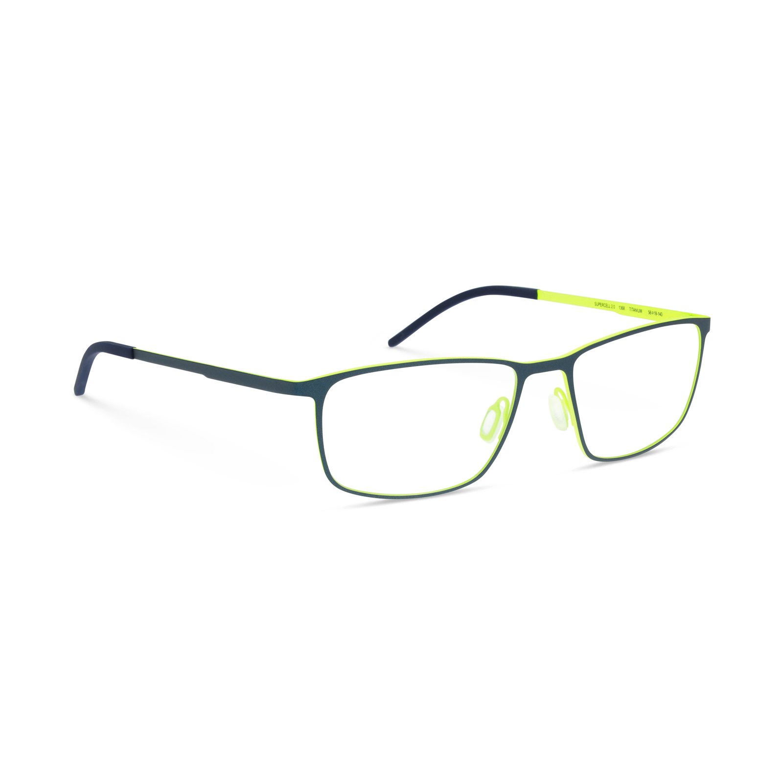 MT TUXEDO BLUE ELECTRIC YELLOW