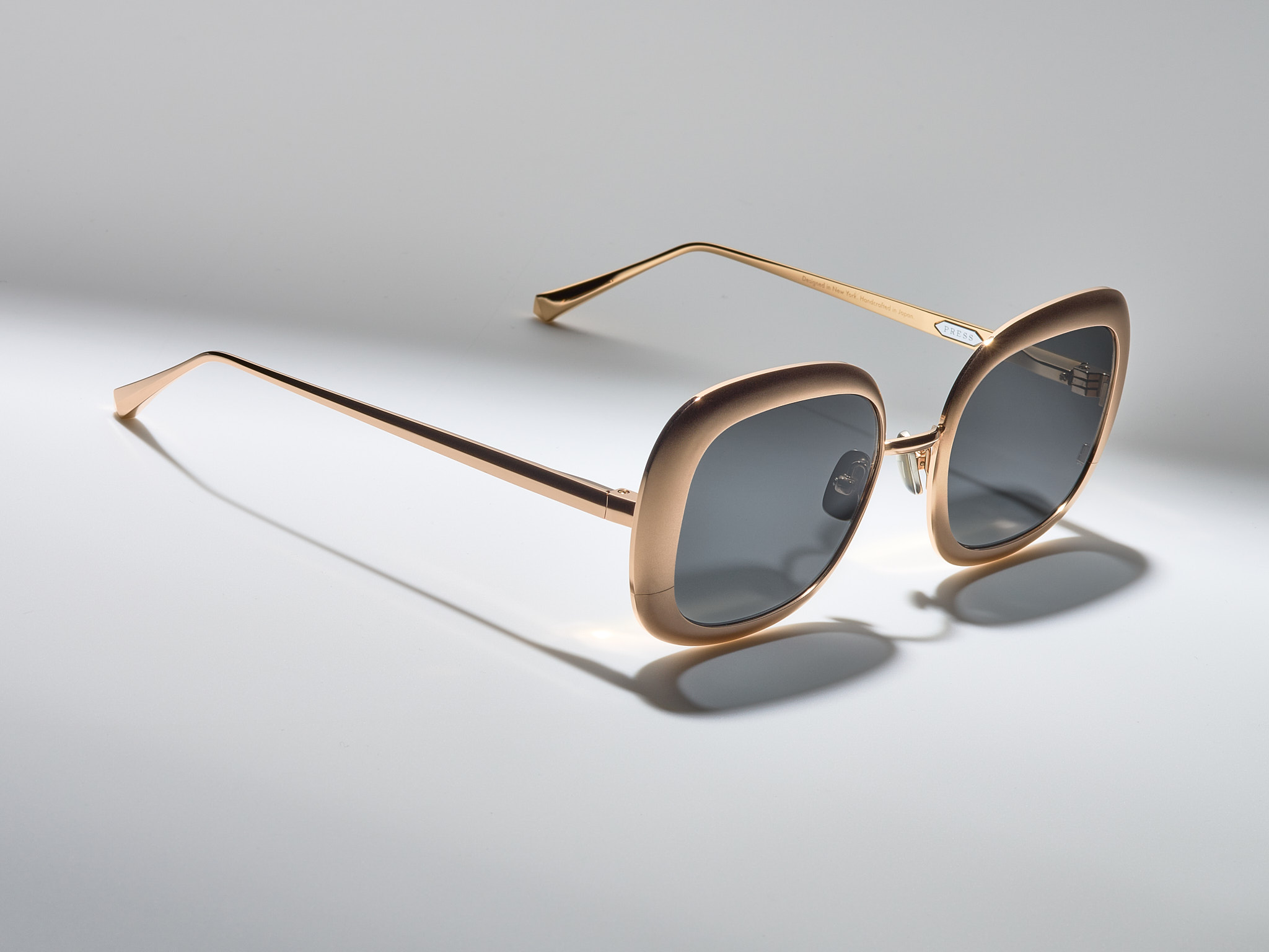 SPEEDSTER / ROSE GOLD