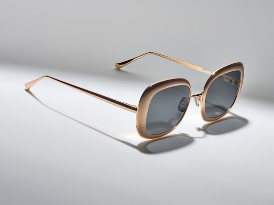 SPEEDSTER / ROSE GOLD