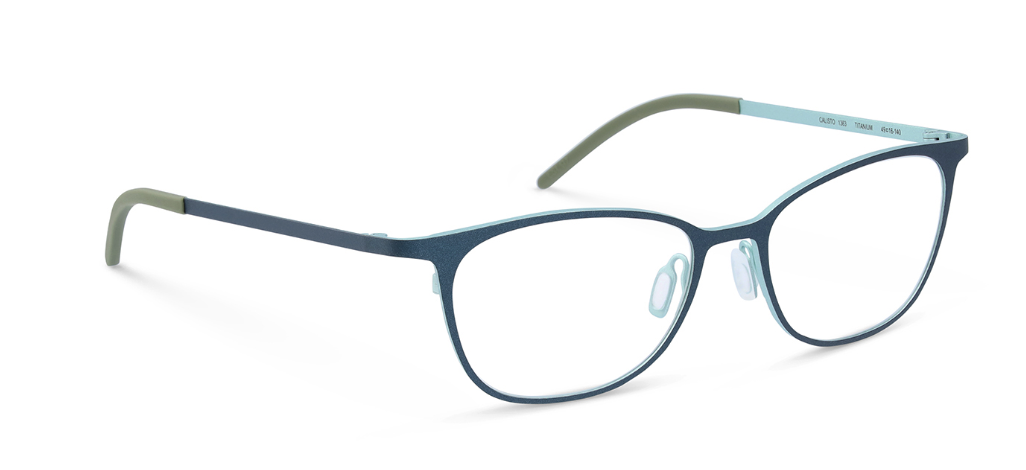 MT DEEP TEAL/MT BABY GREEN