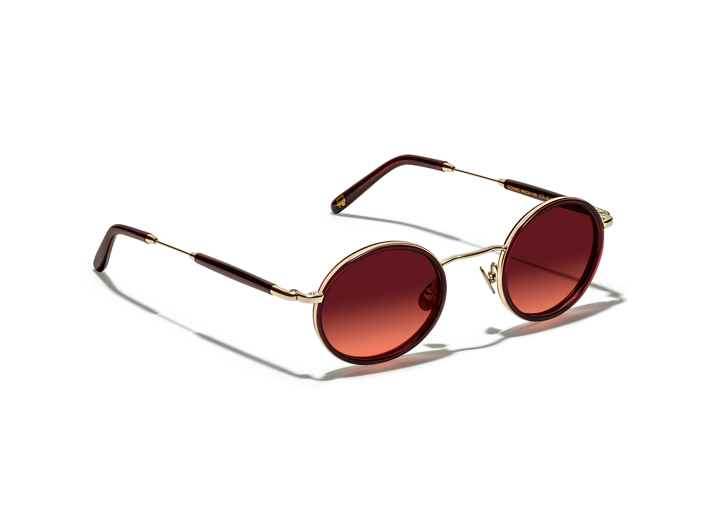 COSNIC / BURGUNDY