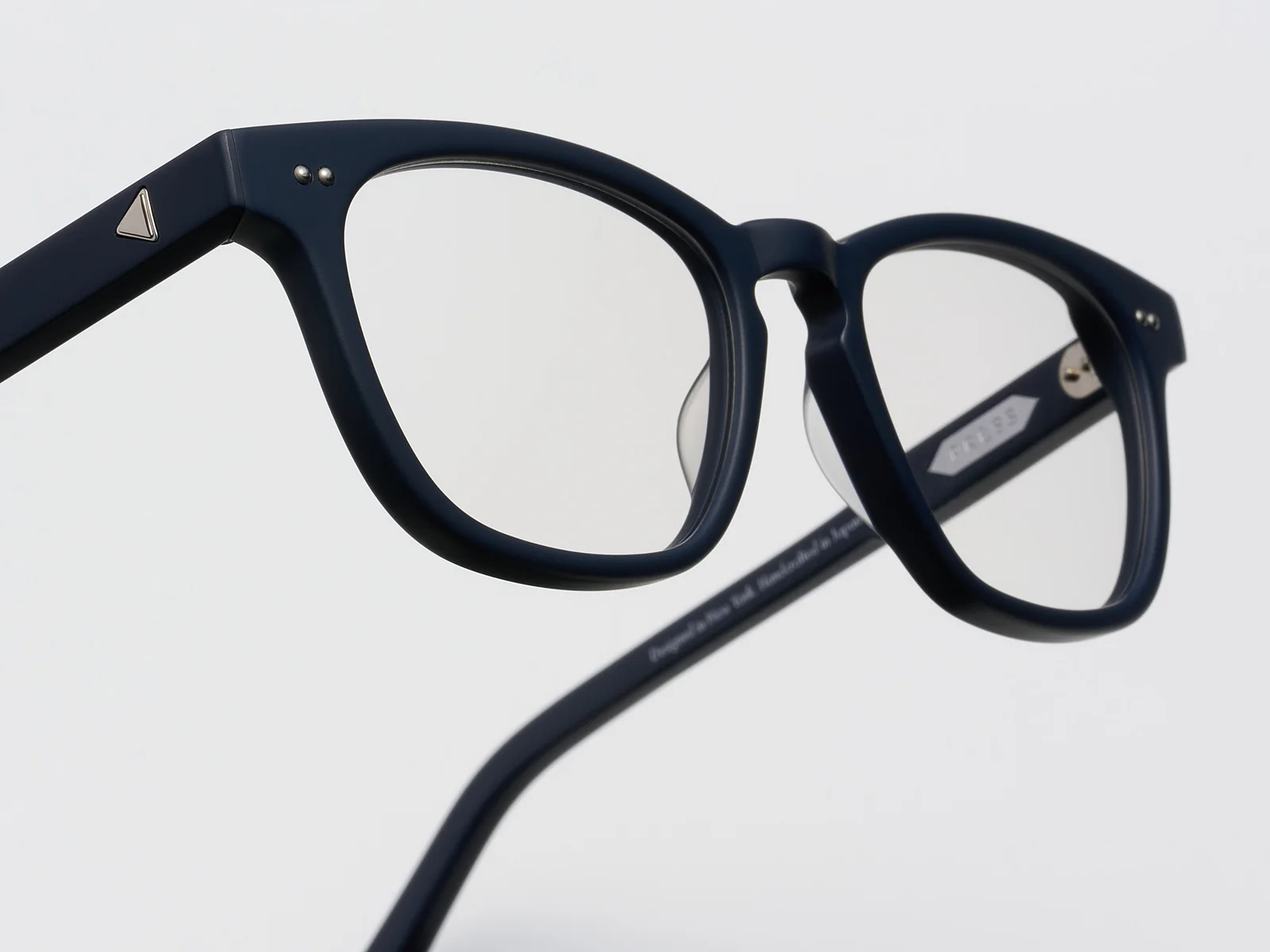 THE CHOICE / MT NAVY / SILVER