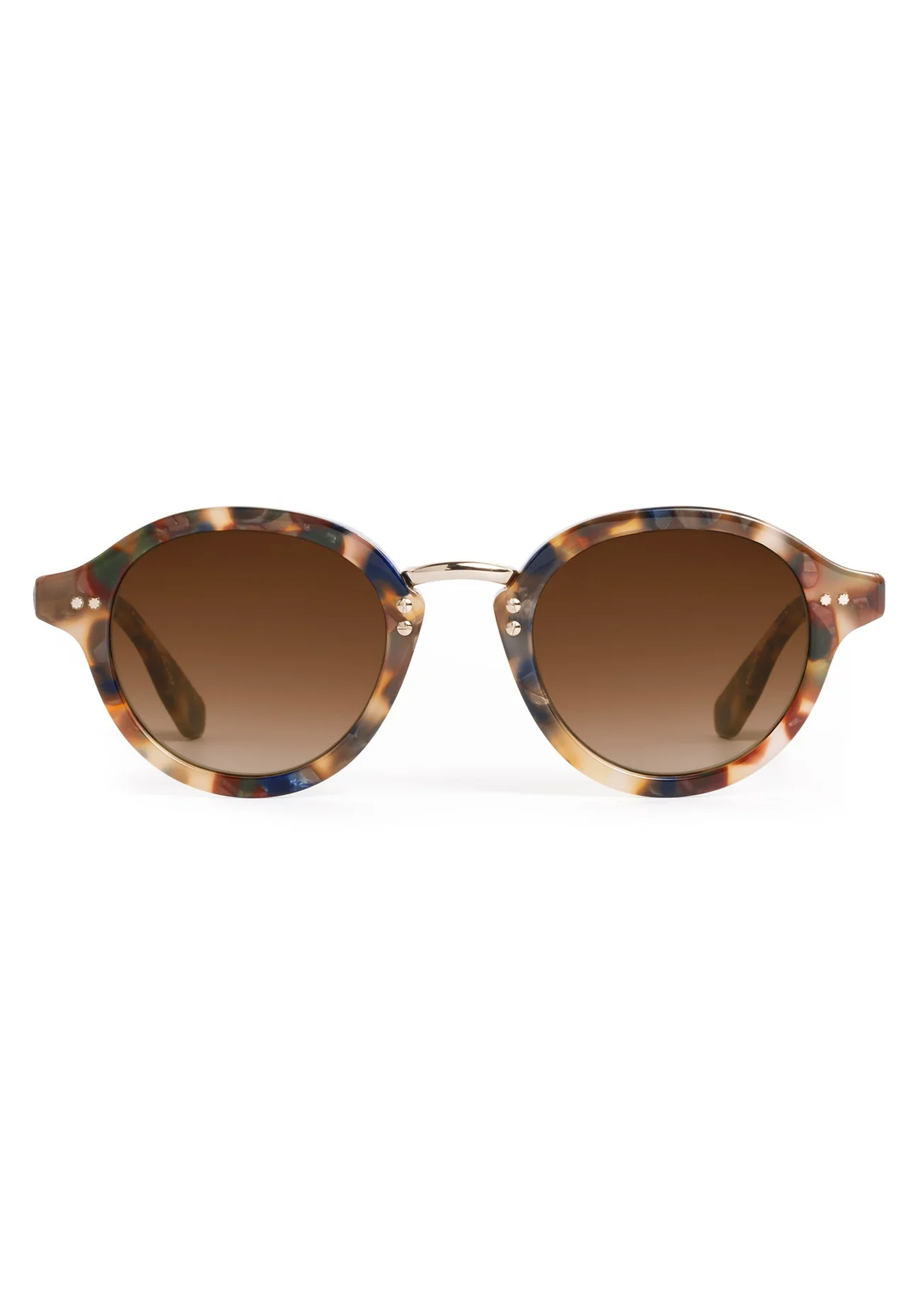 TUSCAN TORTOISE 12K