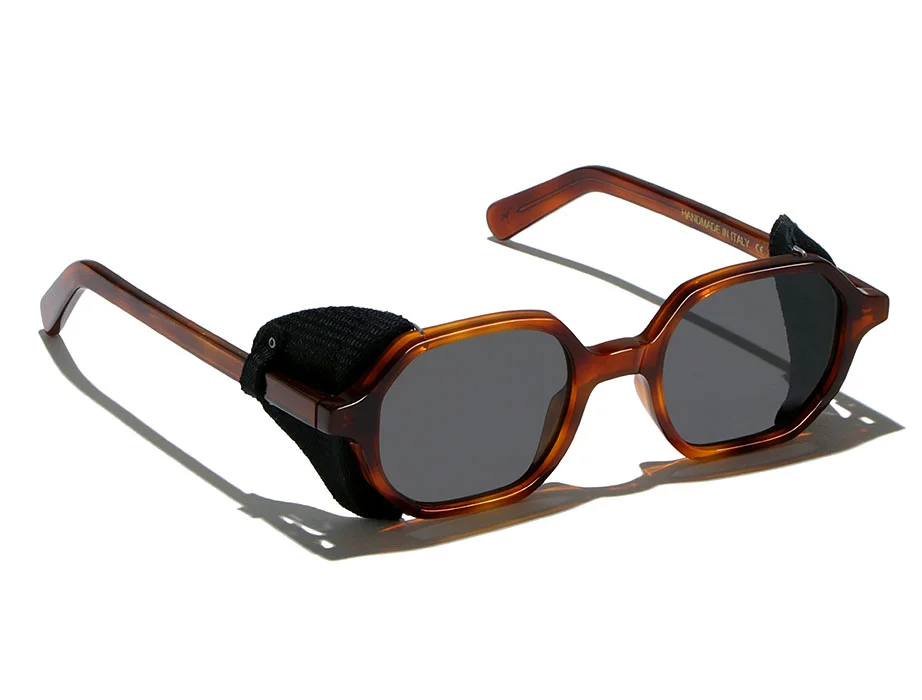 CARBON CASHMERE HAVANA CHIARO