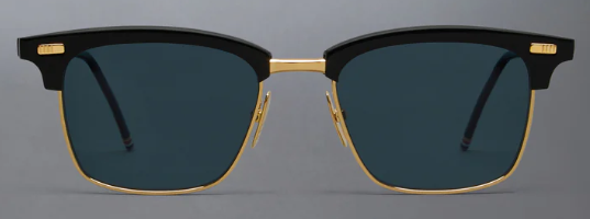 416 NAVY MELANGE
