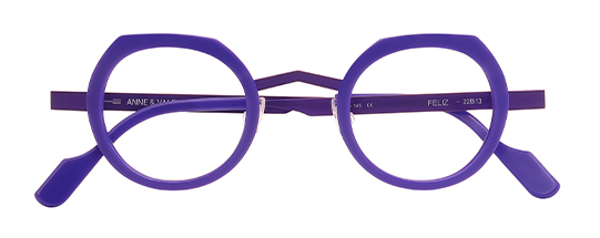 22B13 PURPLE
