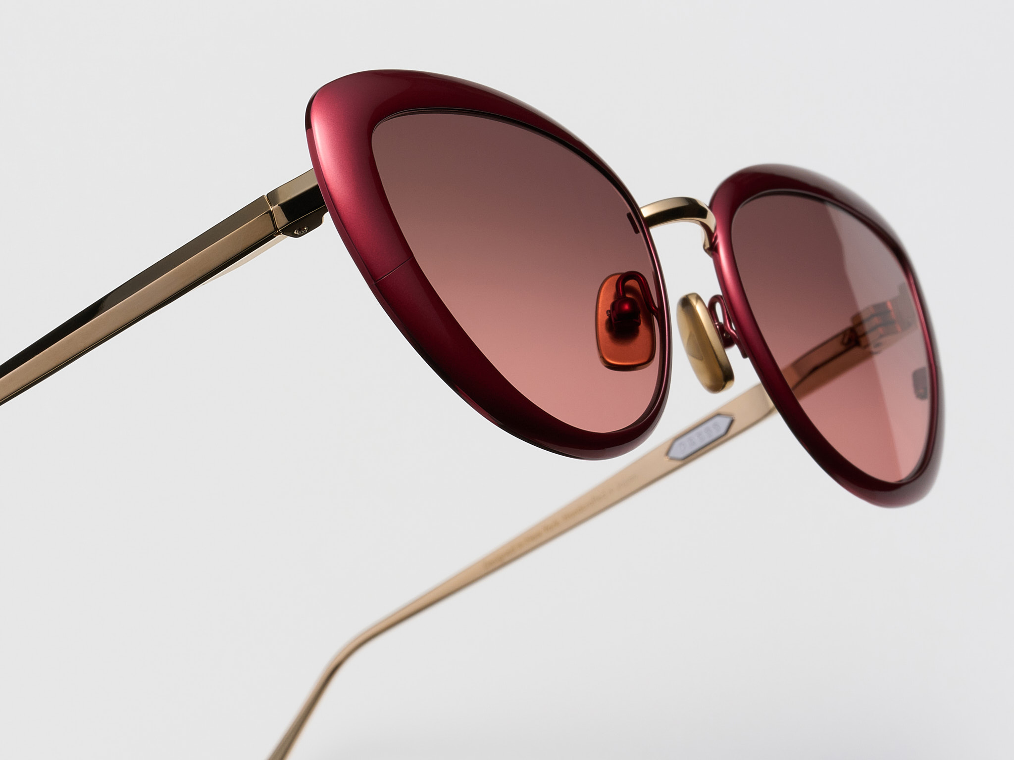 BARRACUDA / RED MIST