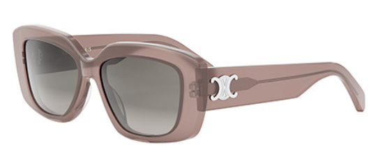 TRANSPARENT TAUPE 45B