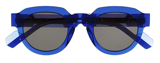 22D04 BLUE