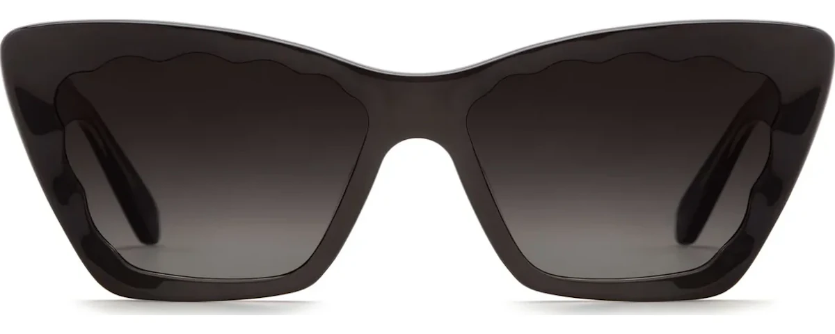 BLACK CRYSTAL