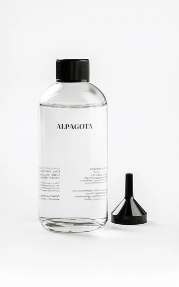 SANDALWOOD & MATCHA