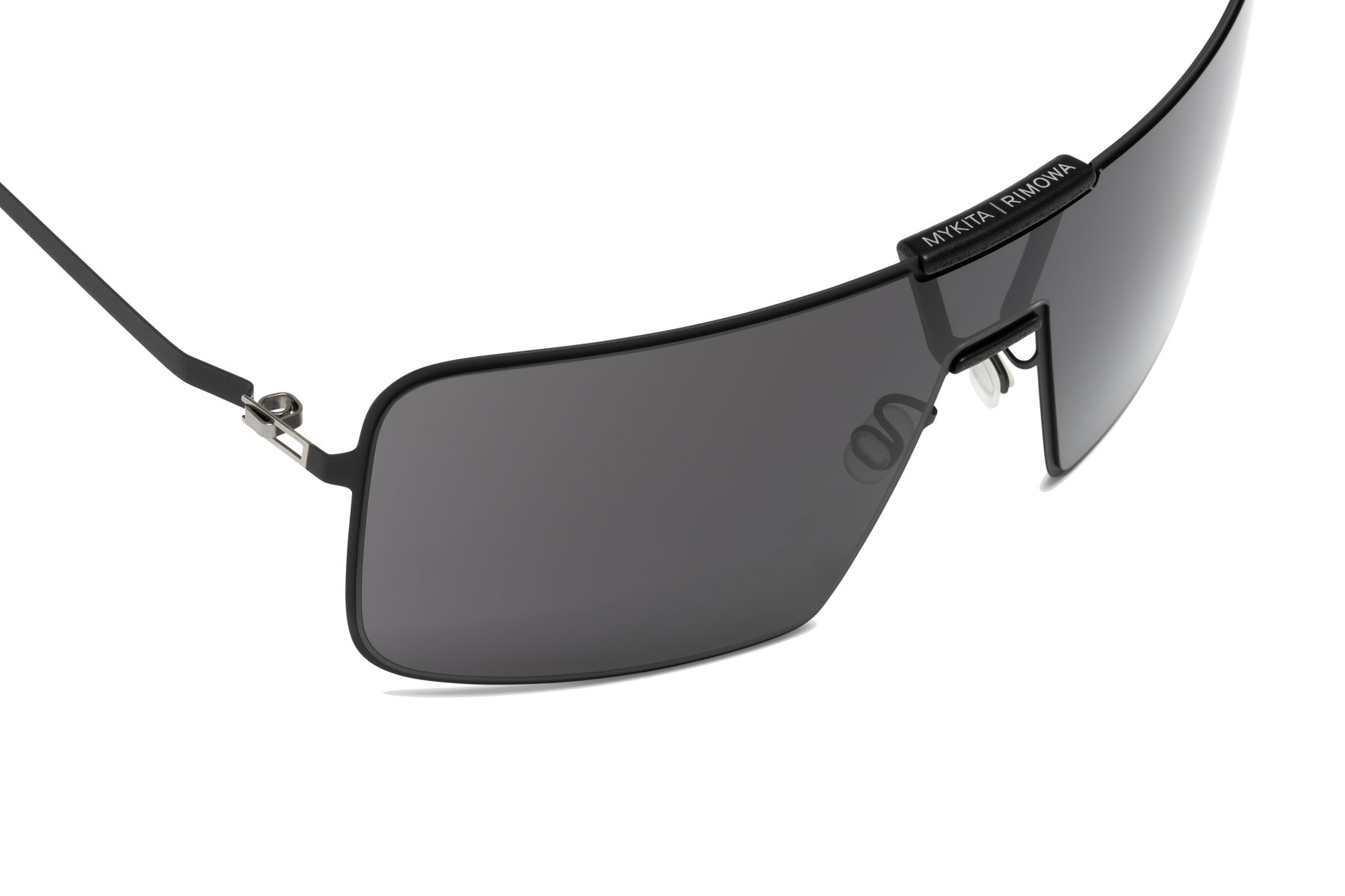 MR004 / MH73-BLACK/PITCH BLACK