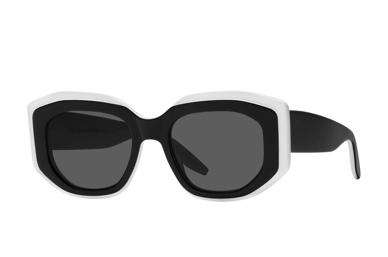 CRESCENDO / BLACK AND WHITE