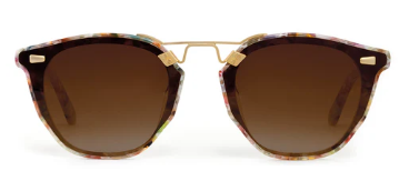 RAINBOW TORTOISE 18K