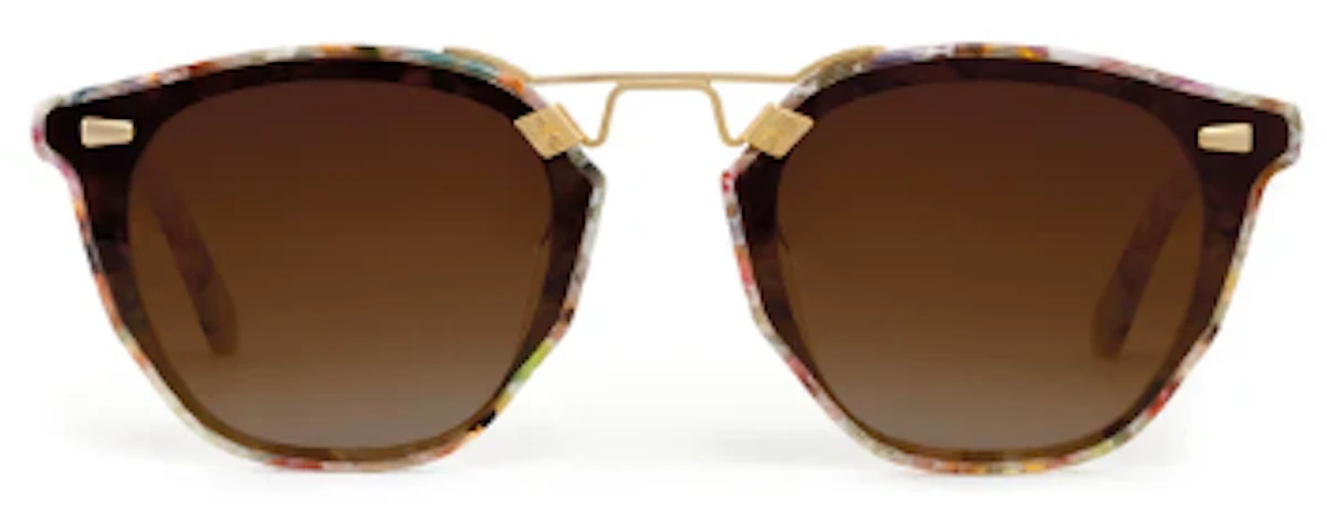 RAINBOW TORTOISE 18K