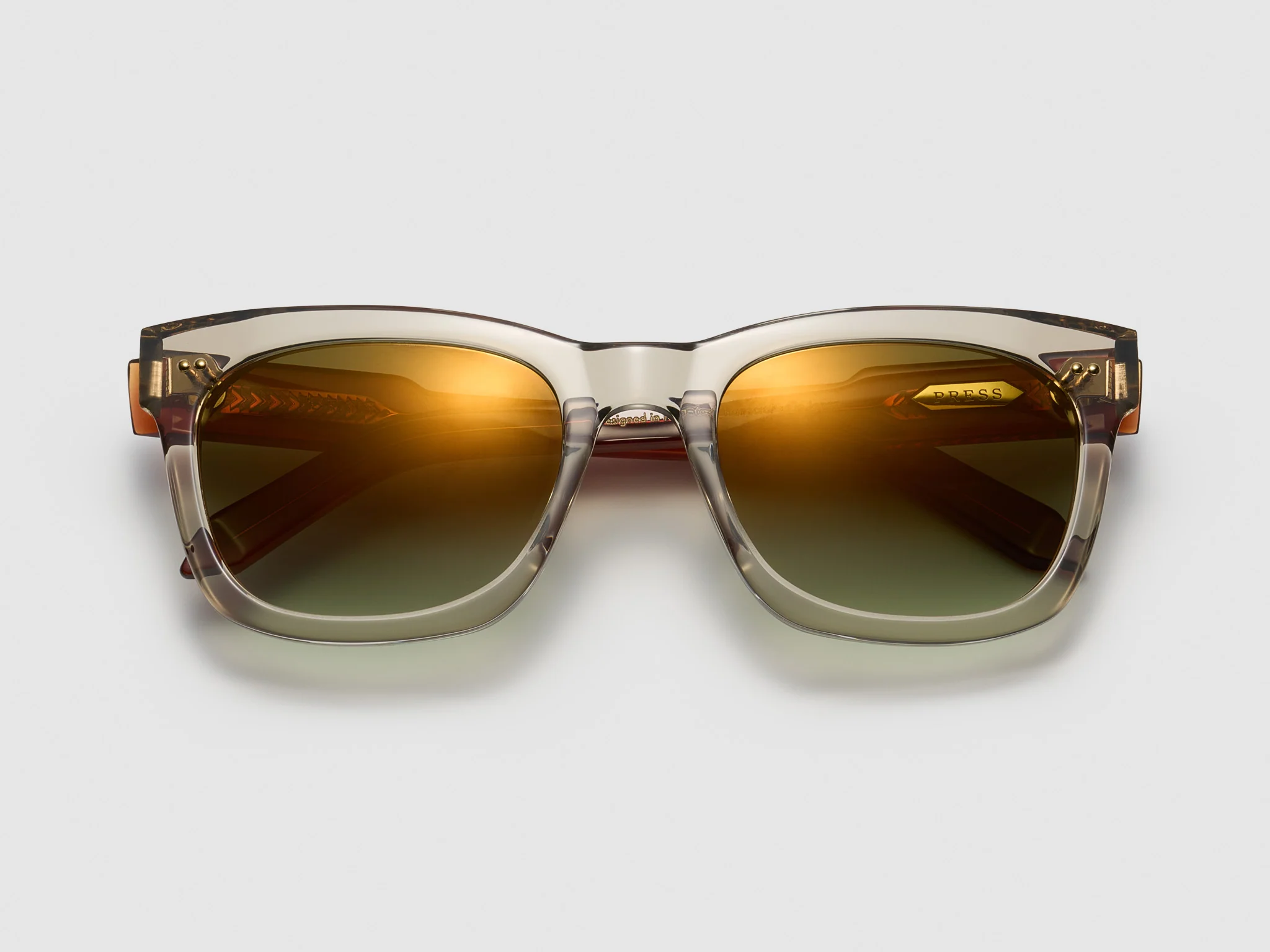 CHAMPAGNE DEMI  GOLD