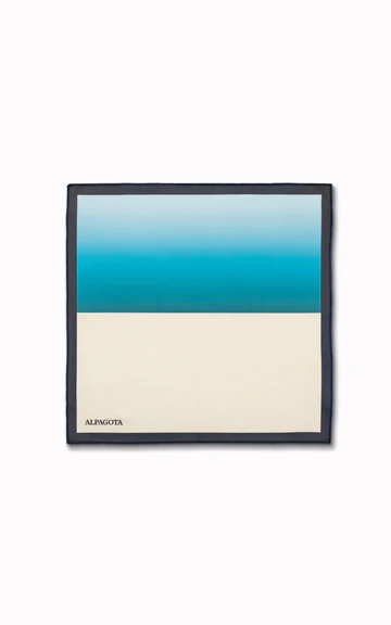 BLUE/ CREAM/ ANTHRACITE