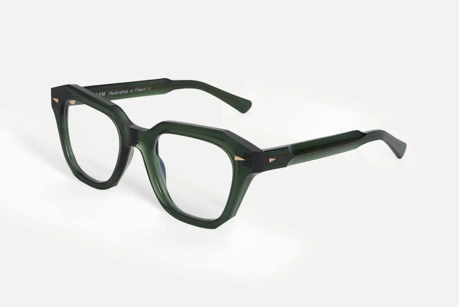 PONT DES ARTS / DK GREEN