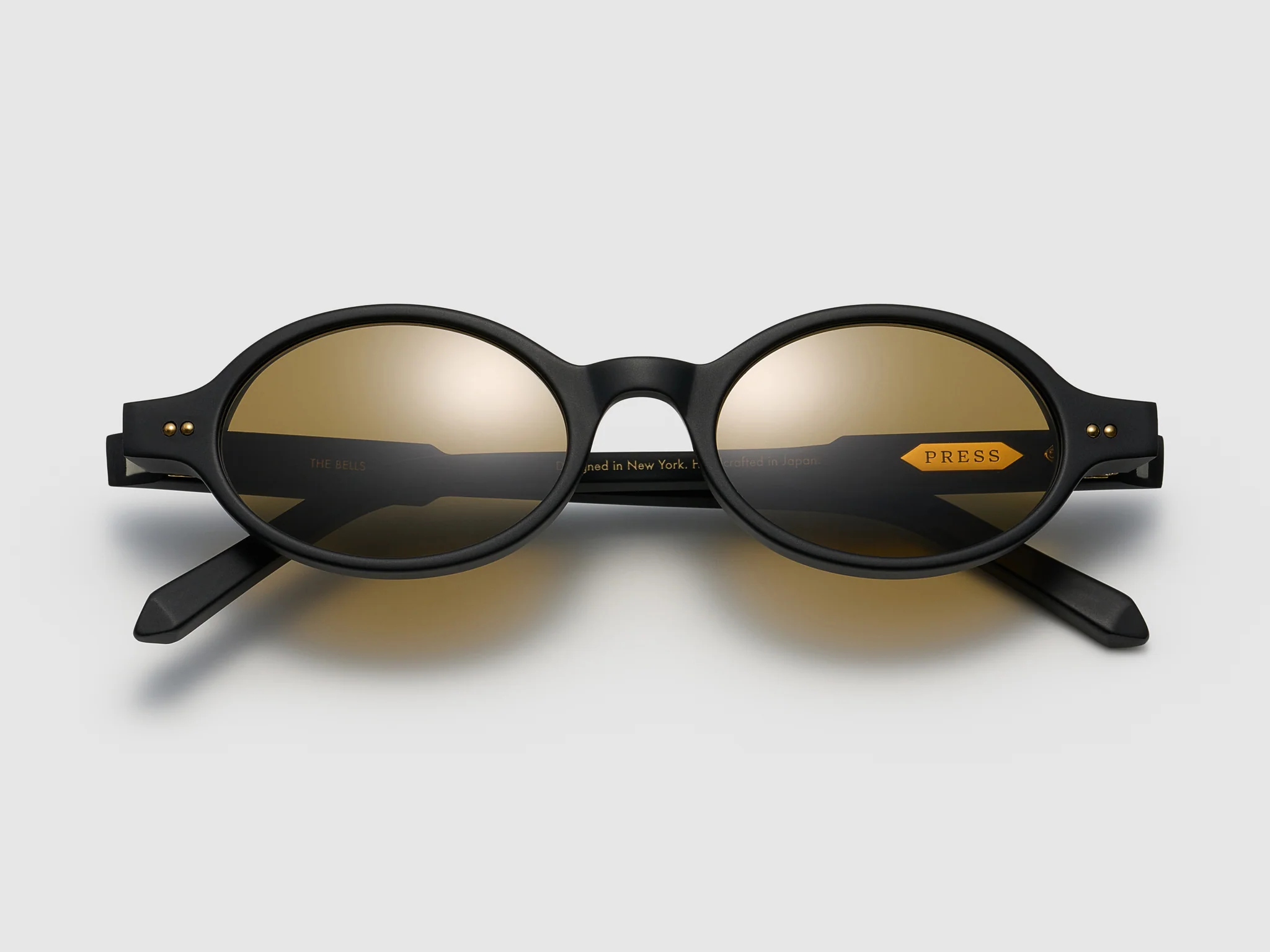 MT BLACK/GOLD