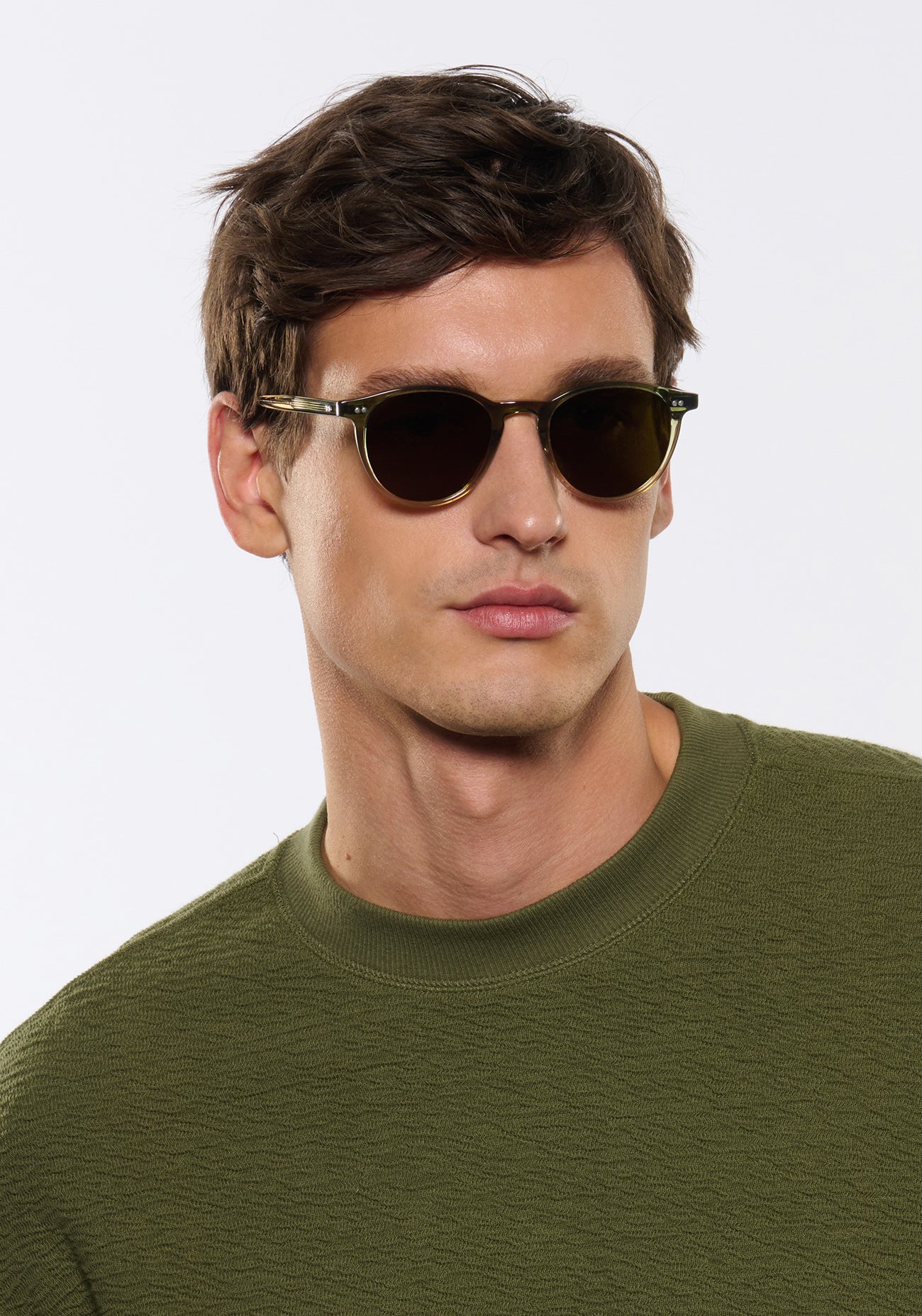 LANDRY / VERDE