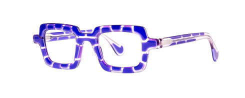 011 NEON PURPLE
