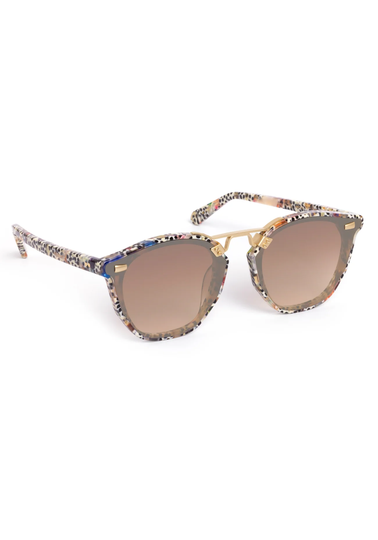 BEAU NYLON / GRANITA 18K