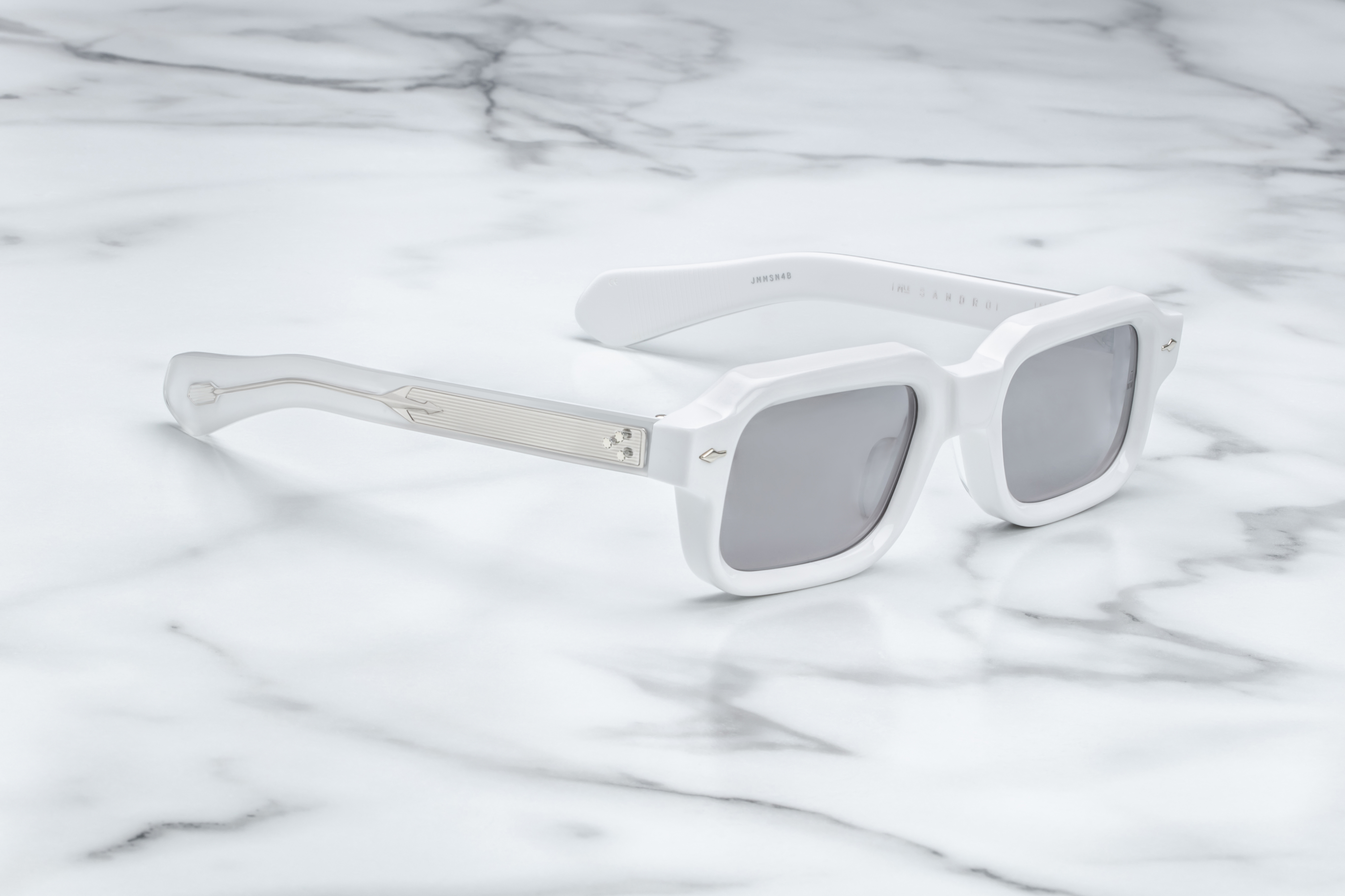 SANDRO / WHITE