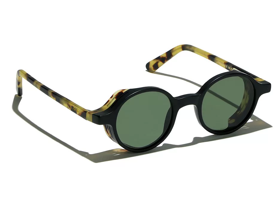 MT BLACK HAVANA TARTARUGATO