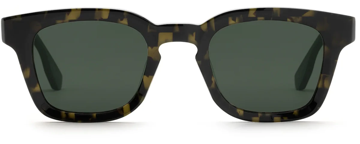 TORTUGA NOIR