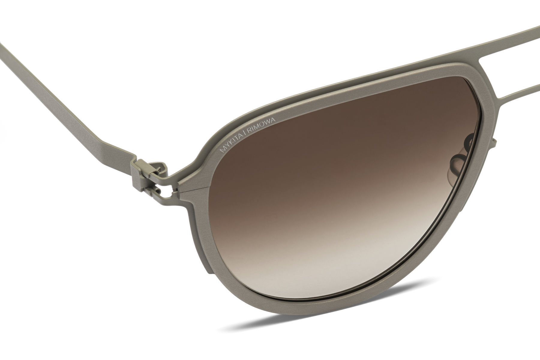 MR006 / AL5-CLAY GREEN/CLAY GREEN