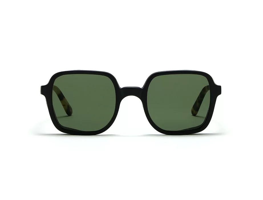MANDA EXPLORER / MT BLACK HAVANA TARTARUGATO