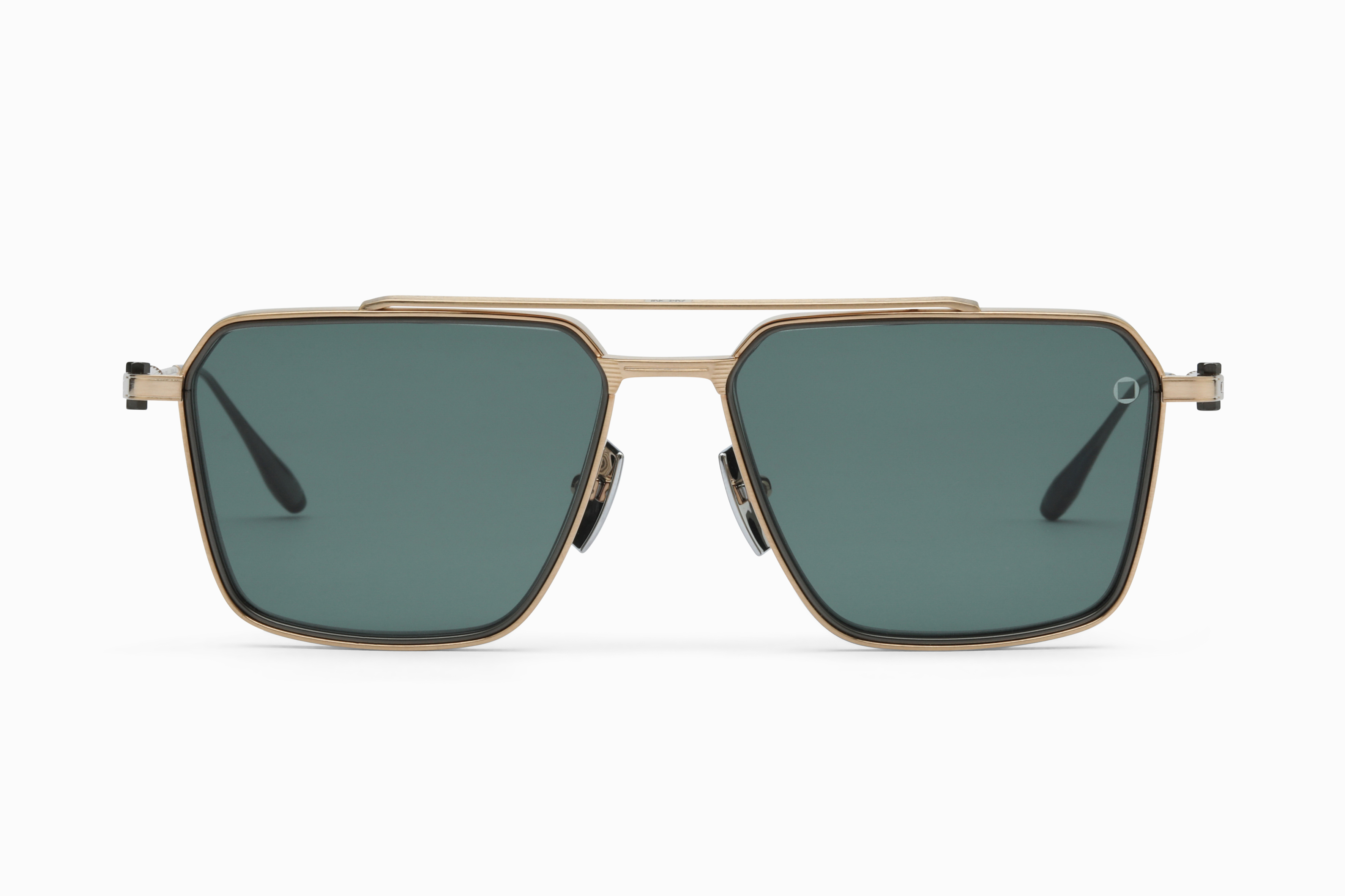 TELESTO / 12KGOLD-MT BLACK PALLADIUM (Size 56)