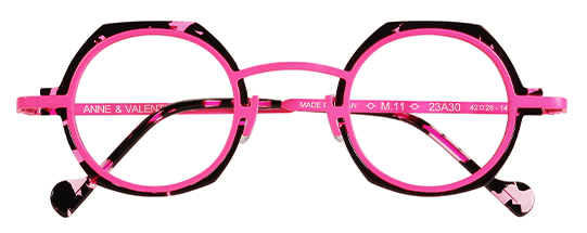 23A30 HOT PINK PINT TORT