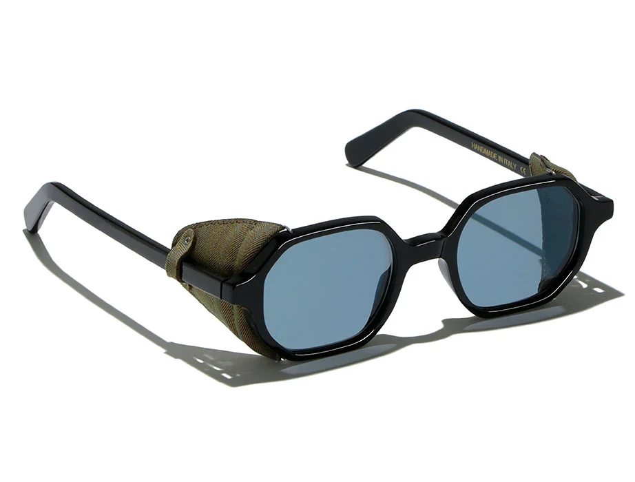 SOLARO /BLACK