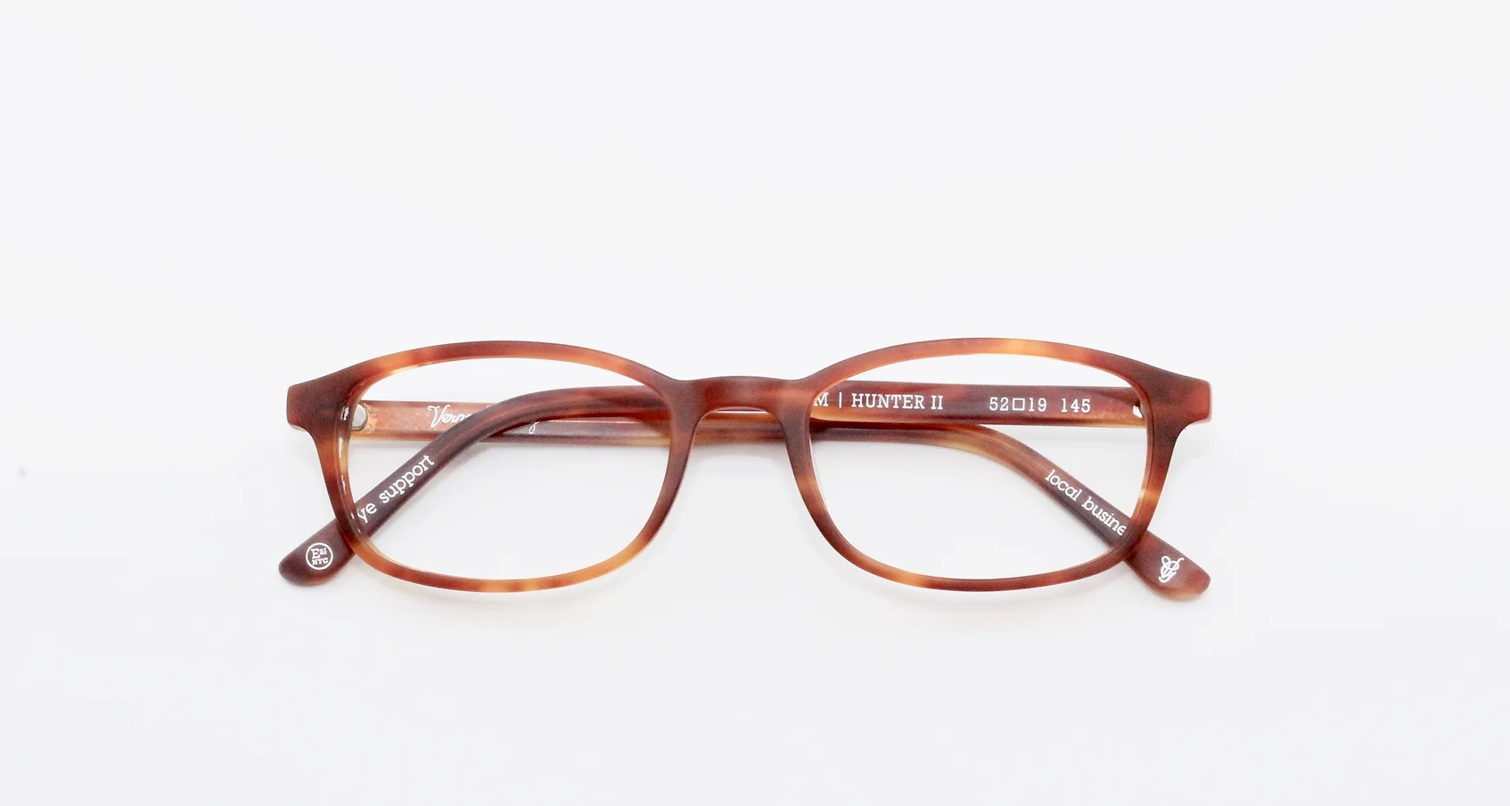 021M Redwood Tortoise Matte
