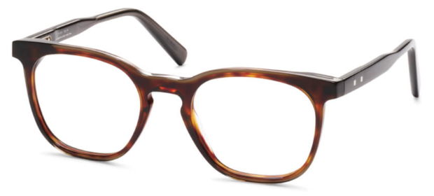 A61 Brown Havana/Grey