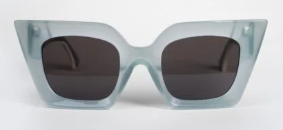 FROSTED MINT